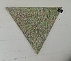 Triangolo - pastelli a olio - n. 2 - Triangoli - pastelli a olio