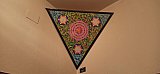 Triangolo - mosaicollage - n. 6 - Triangoli mosaicollage
